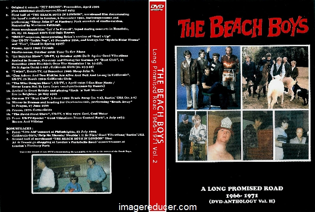 THE BEACH BOYS - Long Promised Road 1966-1971 Vol 2.jpg